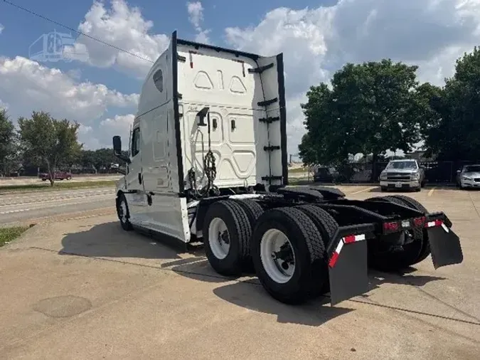 2022 FREIGHTLINER CASCADIA 126af620fd2813b61ff777a761601e072e9