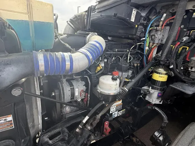 2021 Peterbilt 579