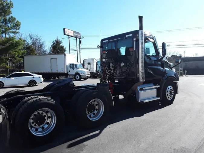 2020 FREIGHTLINER/MERCEDES NEW CASCADIA PX12664