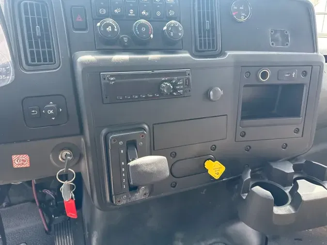 2019 NAVISTAR INTERNATIONAL MV607 (4X2)af6366a0bea8c248778c4d3d5447dca4