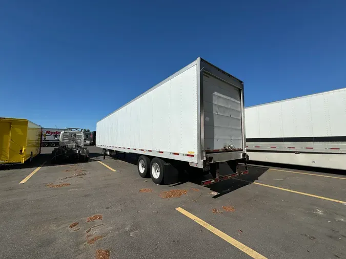 2015 UTILITY TRAILERS VS2RA 53/162/102