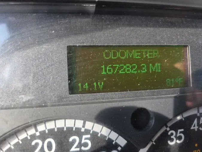 2017 FREIGHTLINER/MERCEDES M2 106