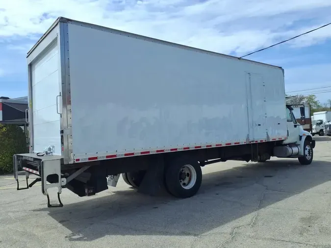 2018 NAVISTAR INTERNATIONAL 4300