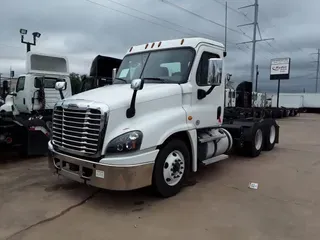 2020 FREIGHTLINER CASCADIA 125