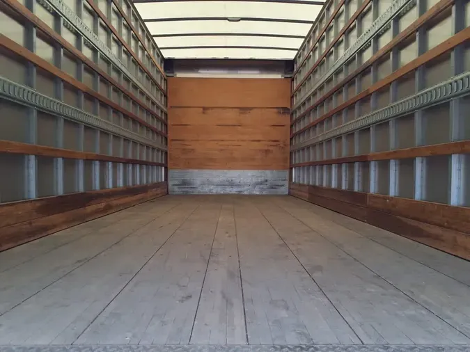 2019 FREIGHTLINER/MERCEDES M2 106