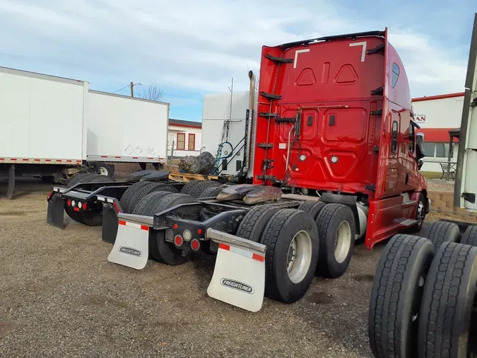 2020 FREIGHTLINER/MERCEDES NEW CASCADIA PX12664