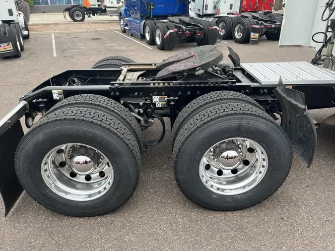 2022 Peterbilt 579