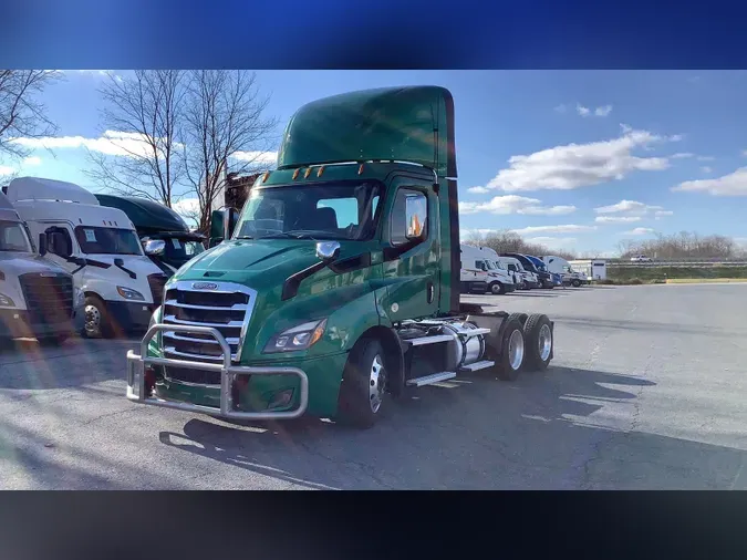 2020 Freightliner Cascadia 126af69ad7dc7a5019fc0b11f7dfb33ca6b