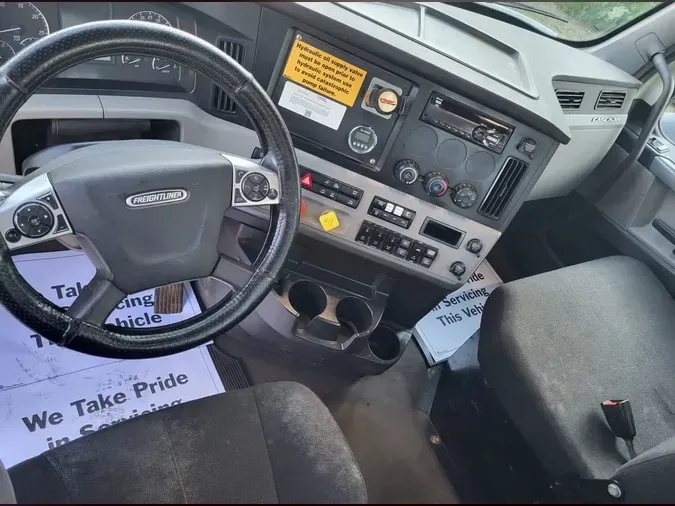 2019 FREIGHTLINER/MERCEDES NEW CASCADIA PX12664
