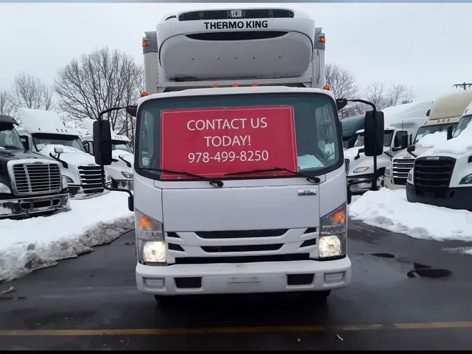 2018 ISUZU NPRaf6a73d8c7733d45c0bb2f226ce38625