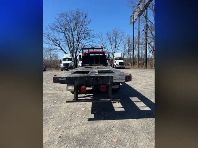 2020 FREIGHTLINER/MERCEDES M2 106