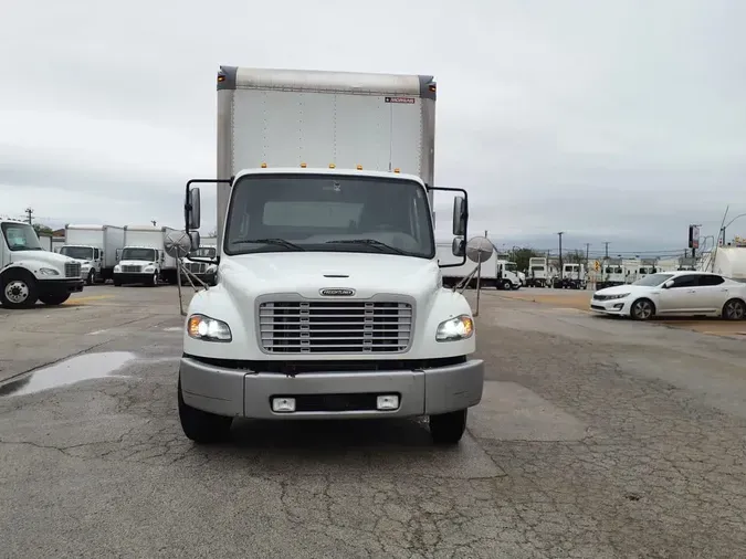 2019 FREIGHTLINER/MERCEDES M2 106