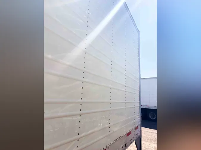 2020 VANGUARD VAN - REF