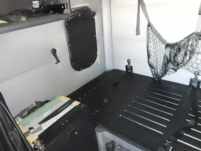 2020 FREIGHTLINER/MERCEDES NEW CASCADIA PX12664