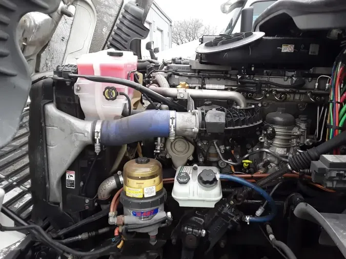 2020 FREIGHTLINER/MERCEDES CASCADIA 125