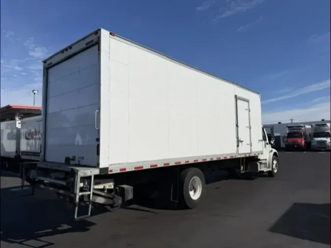 2020 FREIGHTLINER/MERCEDES M2 106