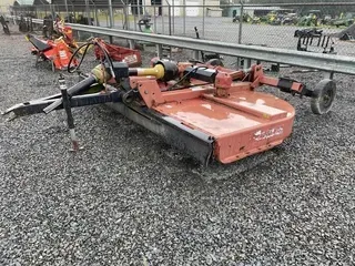 Bush Hog 3210