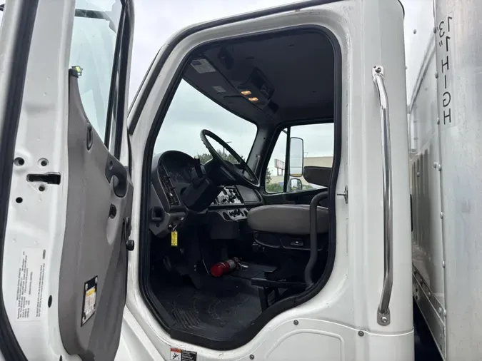 2020 Freightliner Business Class M2 106