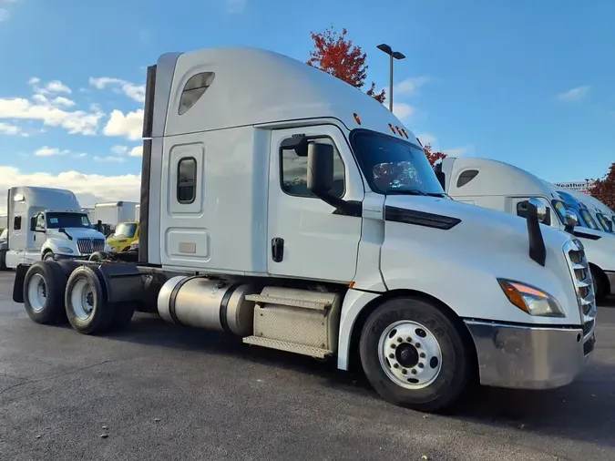2020 FREIGHTLINER/MERCEDES NEW CASCADIA PX12664