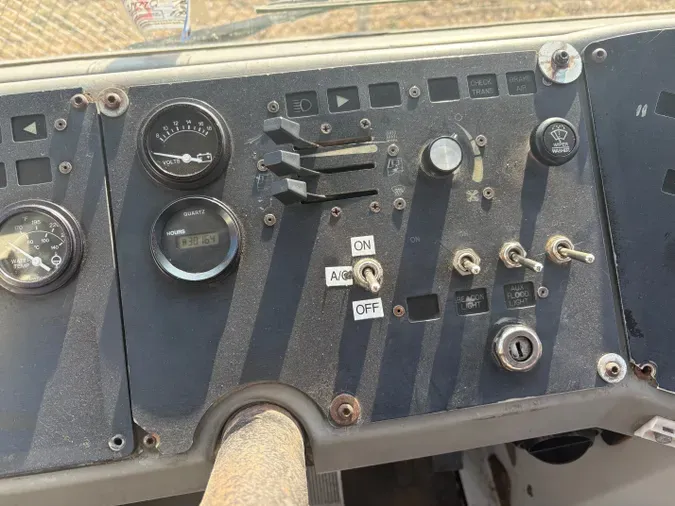 2006 KALMAR OTTAWA T2 4X2 DOT/EPAaf702412bef04a3d79f9b286312a1430