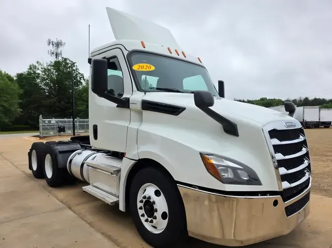 2020 FREIGHTLINER/MERCEDES NEW CASCADIA PX12664af70a6c7b09007cc0b5a52e08f439b32