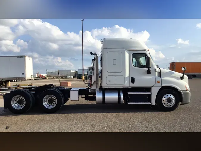 2020 Freightliner Cascadia