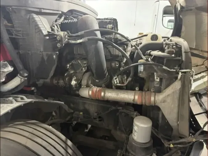 2023 FREIGHTLINER/MERCEDES NEW CASCADIA PX12664af71fe100c4eef28bdf77e2677f00c22