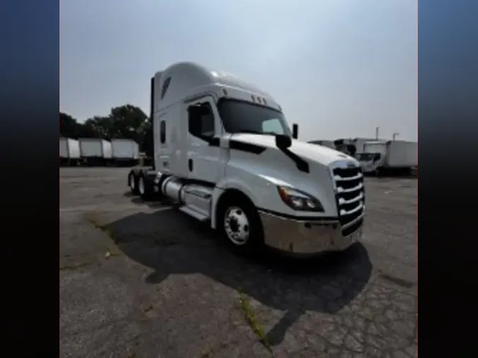 2019 FREIGHTLINER NEW CASCADIA PX12664