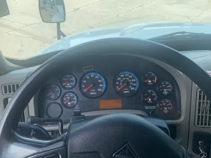 2018 International 4300