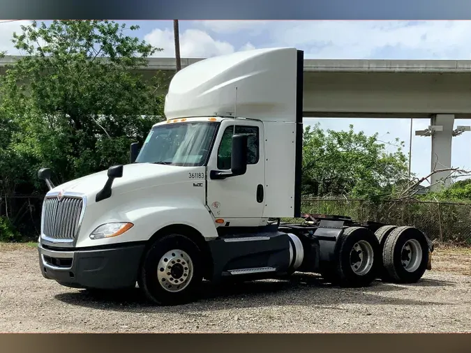 2021 INT LT625 6x4