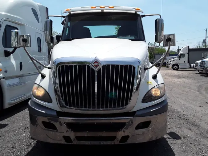 2016 NAVISTAR INTERNATIONAL PROSTAR