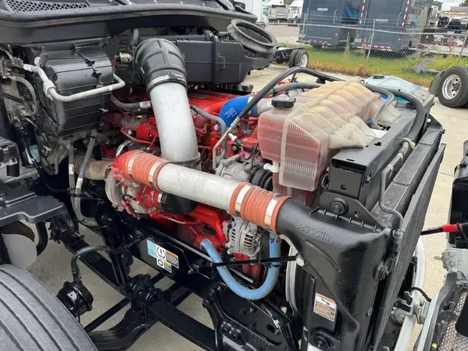 2022 Peterbilt 579af749cefe7500bc87f5a67deb6376de9