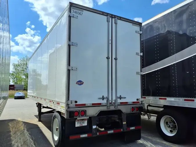 2018 UTILITY TRAILERS VS1DC 28/150/96