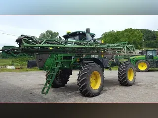 2015 John Deere R4038