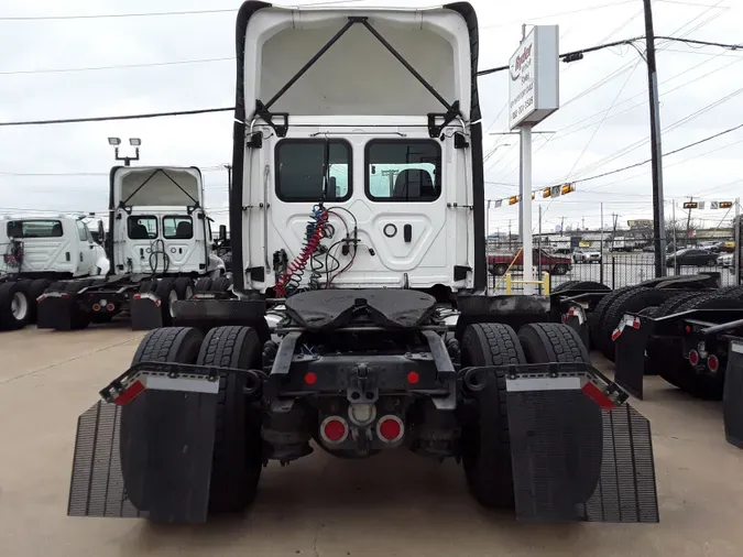 2020 FREIGHTLINER/MERCEDES NEW CASCADIA 116