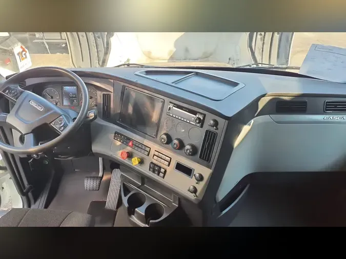 2022 FREIGHTLINER/MERCEDES NEW CASCADIA PX12664af76e49677ed2d0b4fd13c9f6c9f405d