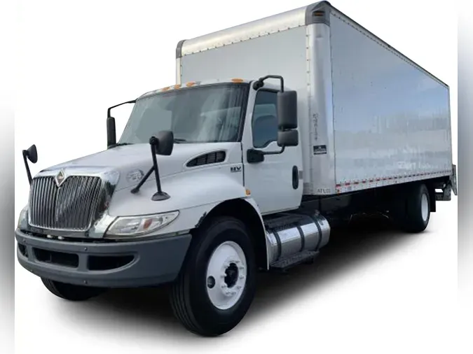 2020 International MV607af7718de7be41ad583d731a5ba1a1757