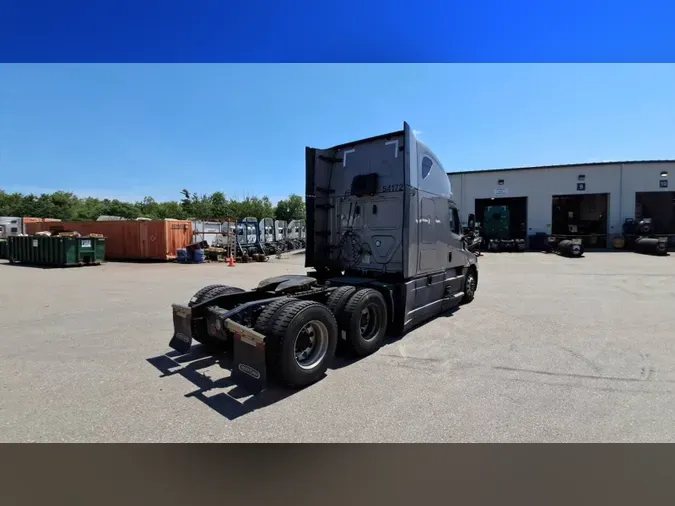 2023 Freightliner Cascadia 126af77901fc6a11e40e44d1176caaed89b
