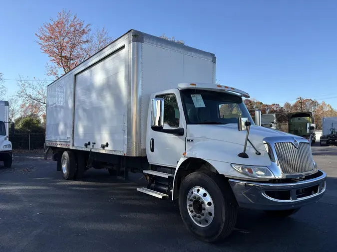 2020 International MV607af78417d3fca3a996df73b32208de950
