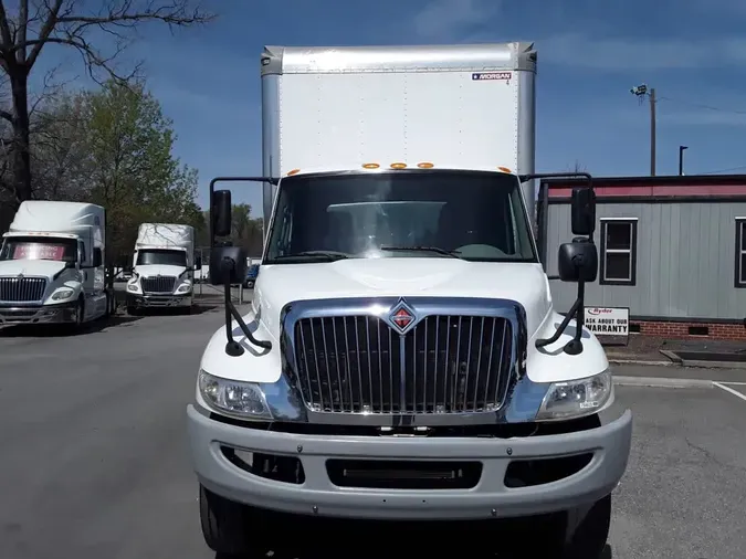 2018 NAVISTAR INTERNATIONAL 4300