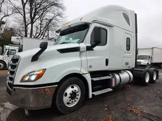 2020 FREIGHTLINER/MERCEDES NEW CASCADIA PX12664