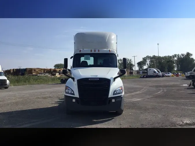 2020 Freightliner Cascadia 126af7a7a86a7632fe11c8e41c457f92b08