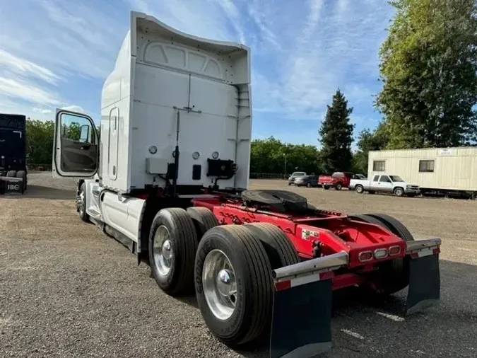 2019 Peterbilt 579