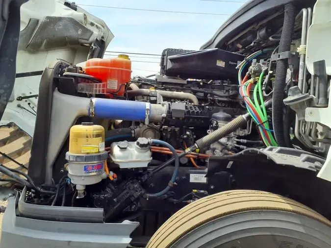 2020 FREIGHTLINER/MERCEDES NEW CASCADIA PX12664af7ad79ff7aeb1bc36aea7ecbe0d0435