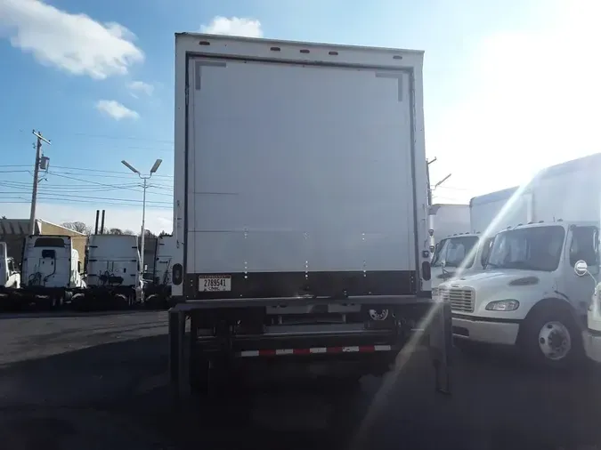 2019 FREIGHTLINER/MERCEDES M2 106af7bdf893bde00ad503b3bf5338bcf9c