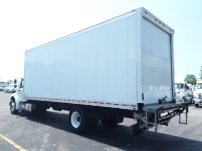 2020 FREIGHTLINER M2 106