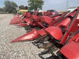 2013 Case IH 3208