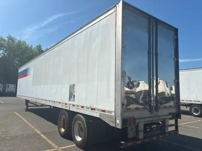 2016 GREAT DANE 721TZ-1 -48/162/102af7f20c23576c25a262f94088ec76d83