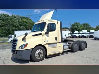 2020 FREIGHTLINER/MERCEDES NEW CASCADIA PX12664