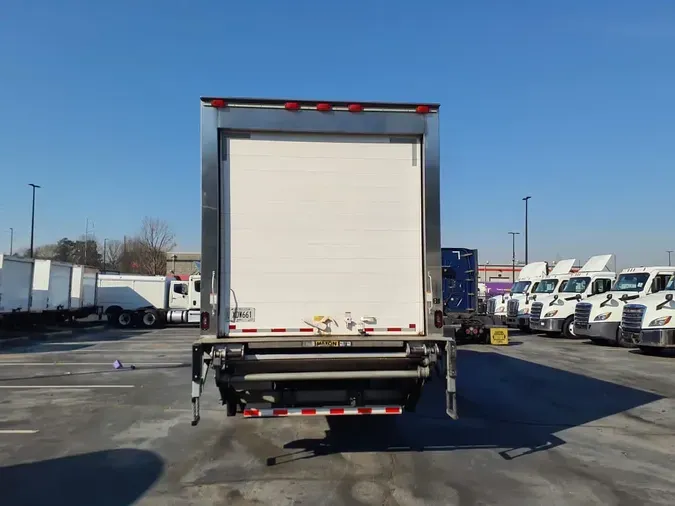 2020 FREIGHTLINER/MERCEDES M2 106